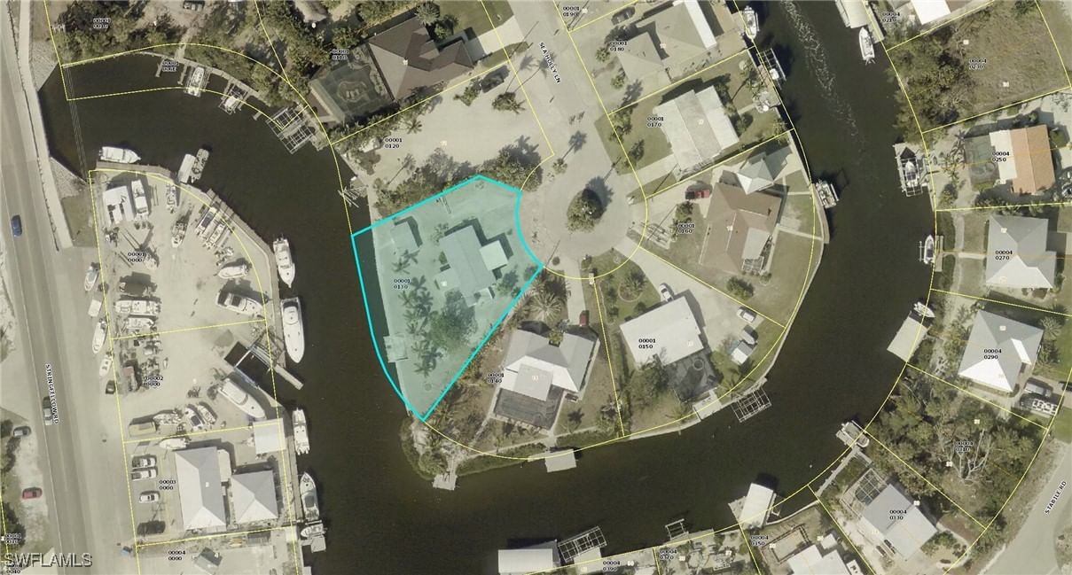 3435 Sea Holly Lane, St James City, FL 33956 photo 3