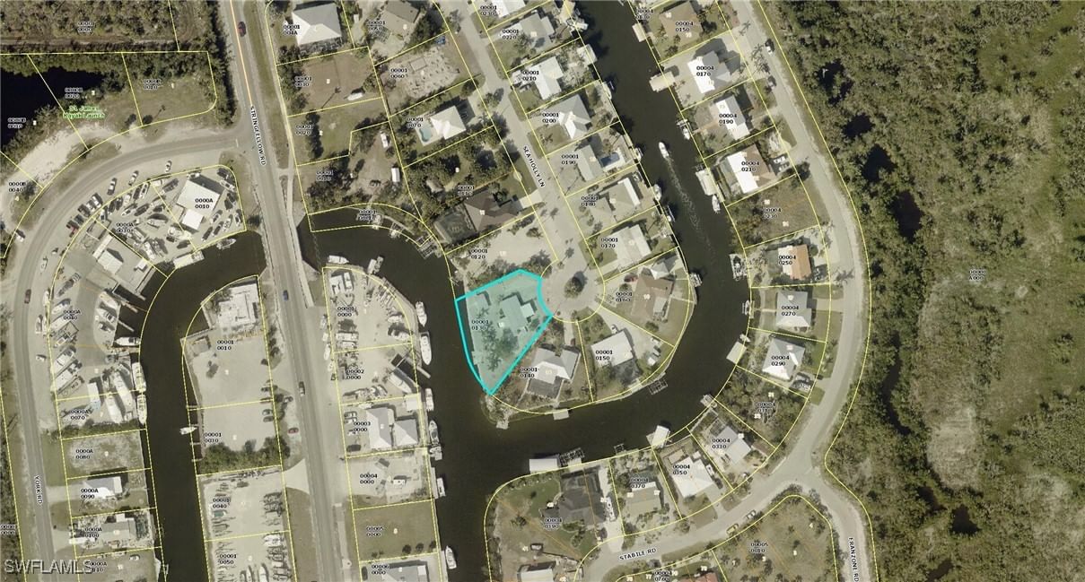 3435 Sea Holly Lane, St James City, FL 33956 photo 4