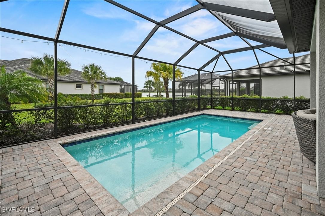 19511 Deming Lane, Estero, FL 33928 photo 3