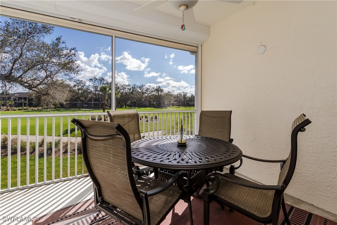 640 Lalique Circle #405, Naples, FL 34119 photo 3