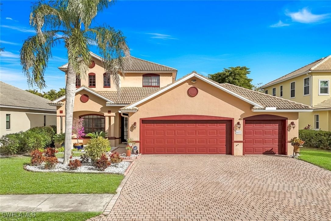 8493 Laurel Lakes Boulevard, Naples, FL 34119 photo 4