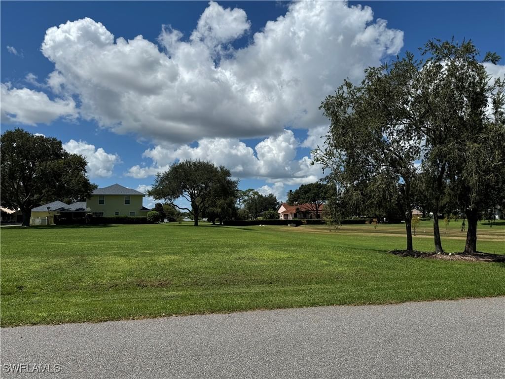 13 Meadowlake Circle S, Lake Placid, FL 33852 photo 4