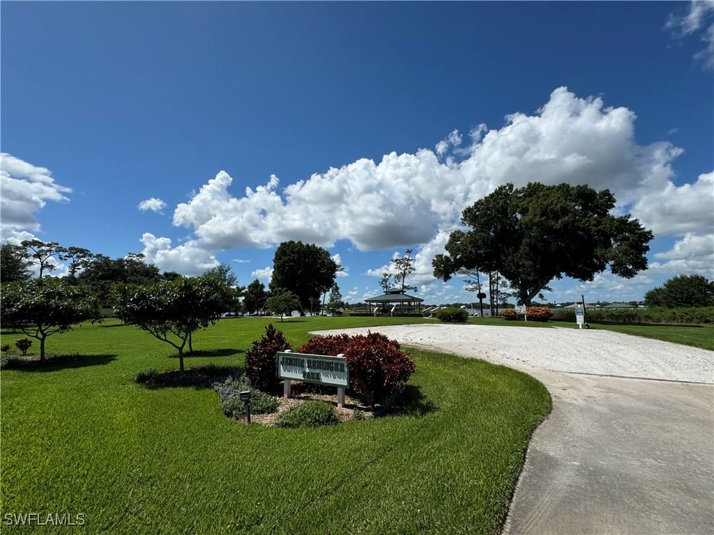 13 Meadowlake Circle S, Lake Placid, FL 33852 photo 5