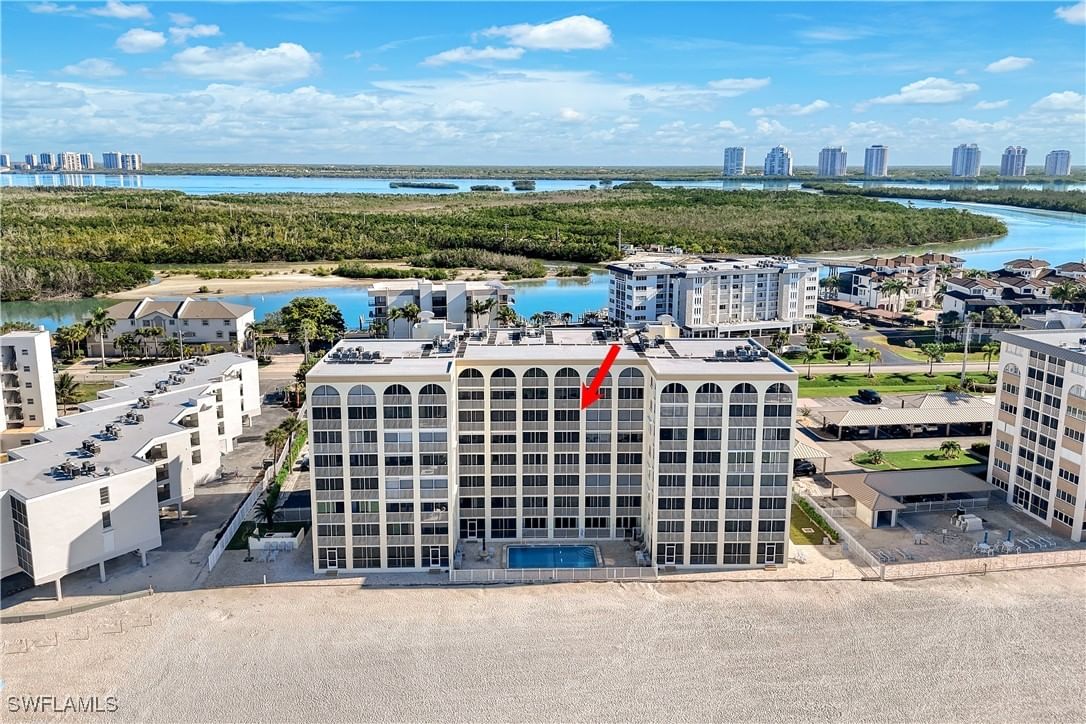 25870 Hickory Boulevard #604, Bonita Springs, FL 34134 photo 3
