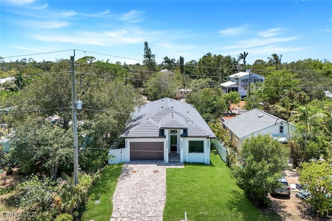 1312 Trail Terrace Drive, Naples, FL 34103 photo 3