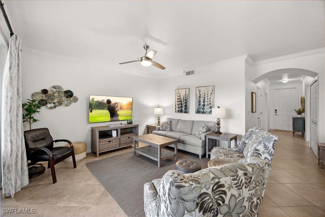 9820 Giaveno Circle #1417, Naples, FL 34113 photo 3