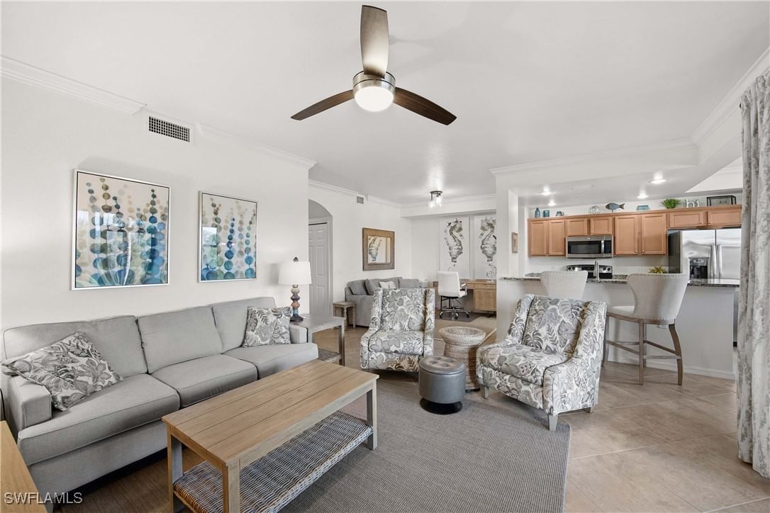 9820 Giaveno Circle #1417, Naples, FL 34113 photo 4