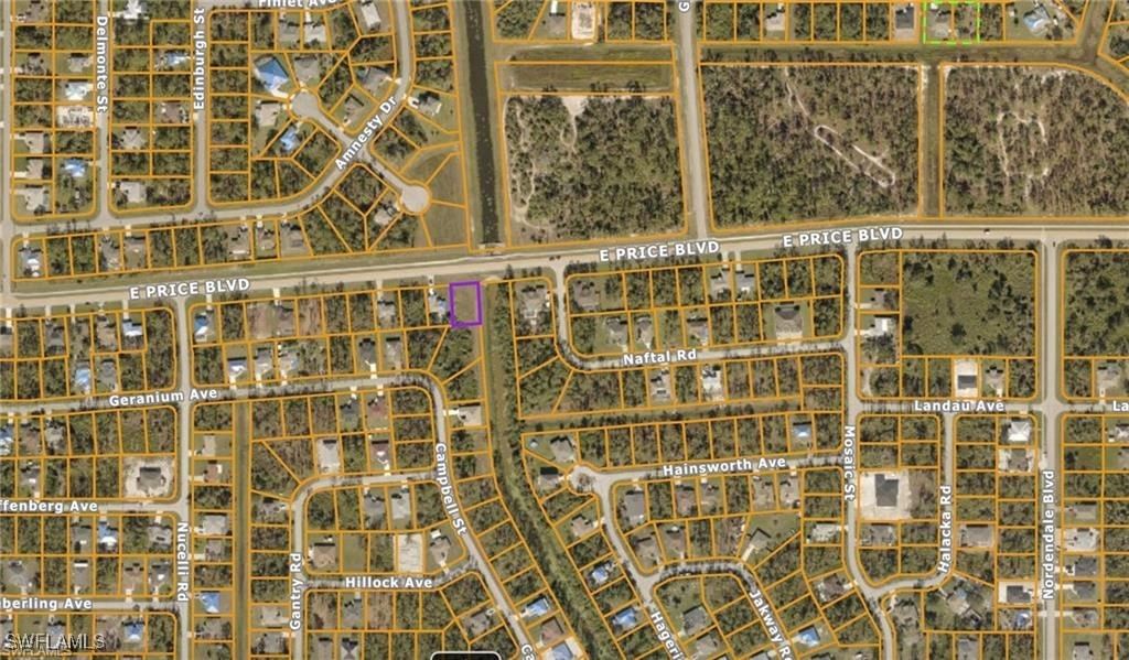 E Price Boulevard, North Port, FL 34288 photo 2