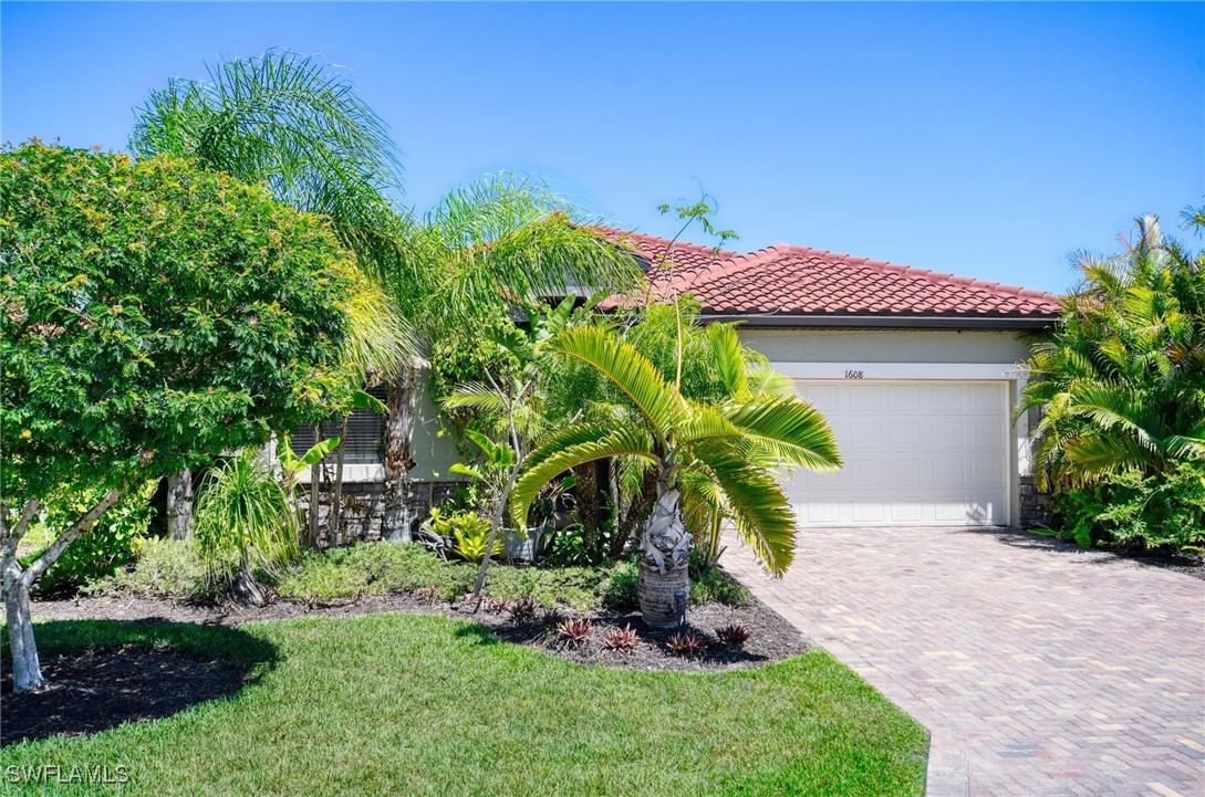 1608 Vizcaya Lane, Naples, FL 34113 photo 4
