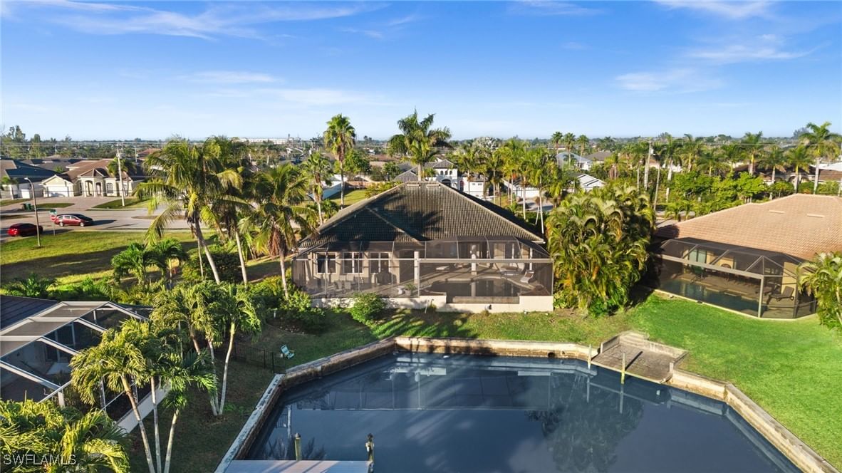 4009 Chiquita Boulevard S, Cape Coral, FL 33914 photo 5