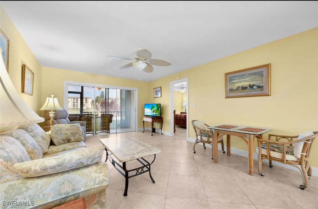 41 High Point Circle S #107, Naples, FL 34103 photo 3