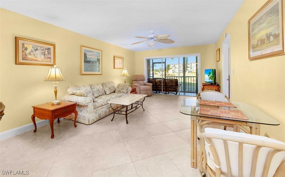 41 High Point Circle S #107, Naples, FL 34103 photo 4