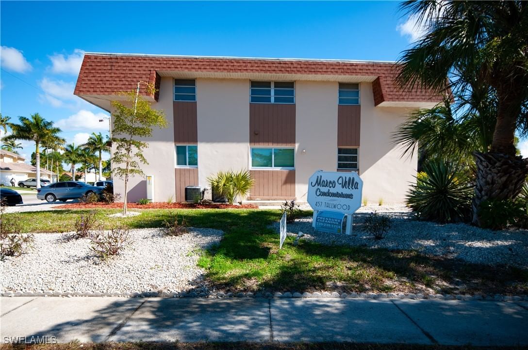 457 Tallwood Street #108, Marco Island, FL 34145 photo 3