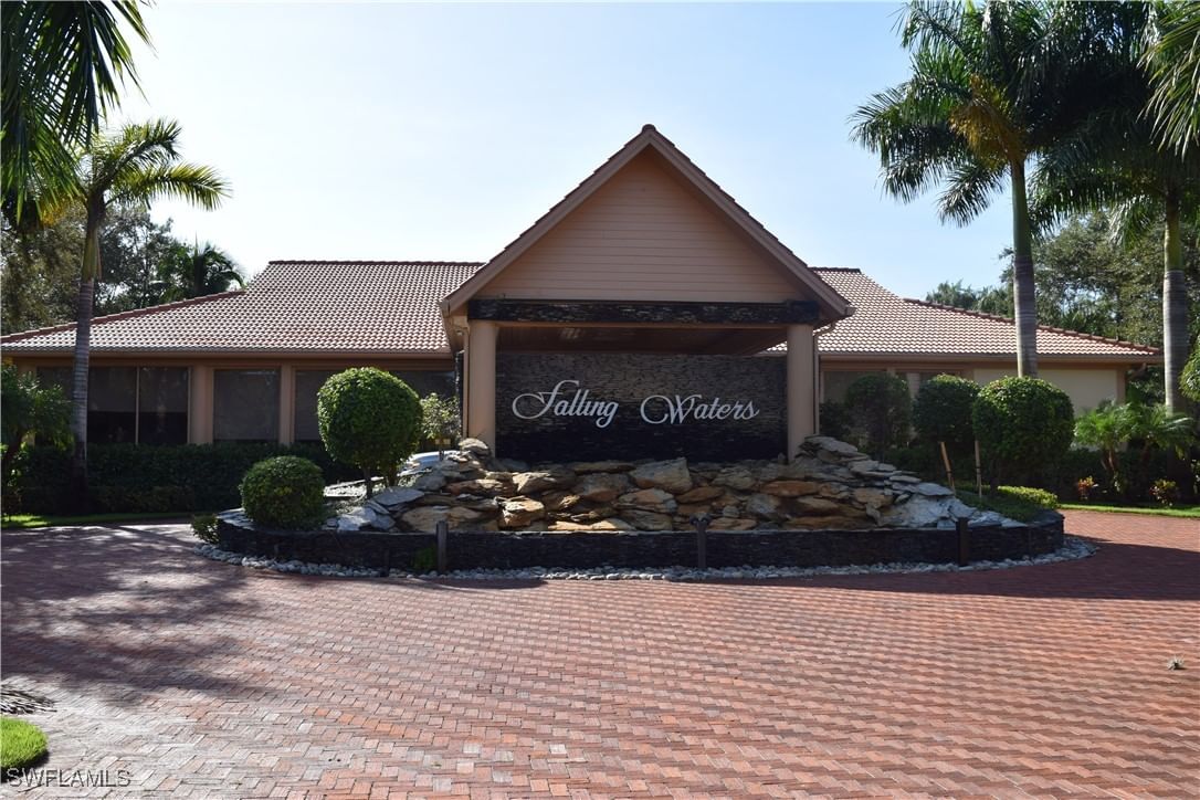 2350 Hidden Lake Court #8513, Naples, FL 34112 photo 3