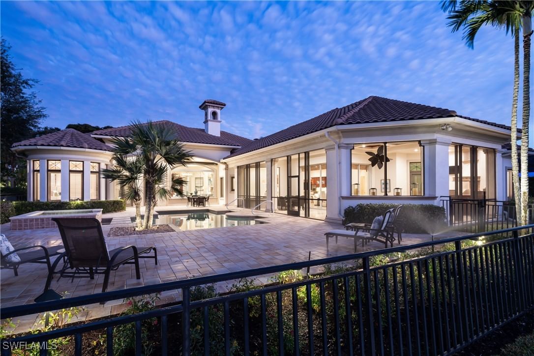 23821 Tuscany Court, Estero, FL 34134 photo 4