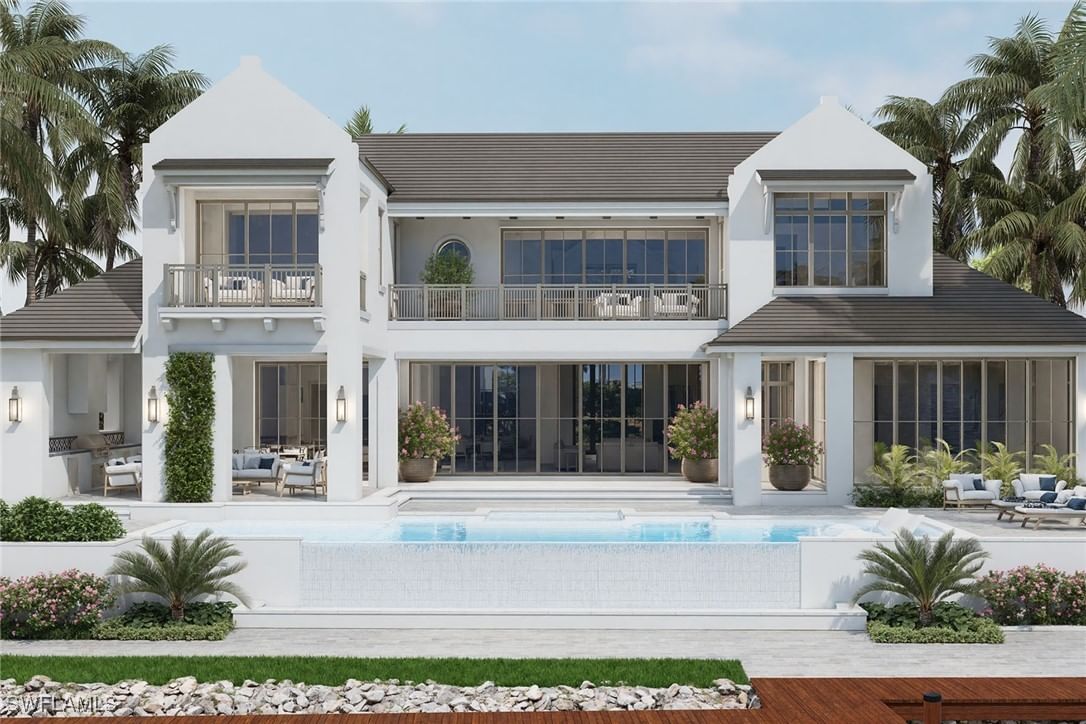 989 Admiralty Parade E, Naples, FL 34102 photo 2