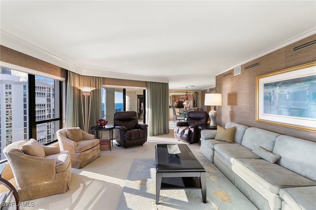 4451 Gulf Shore Boulevard N #1704, Naples, FL 34103 photo 3