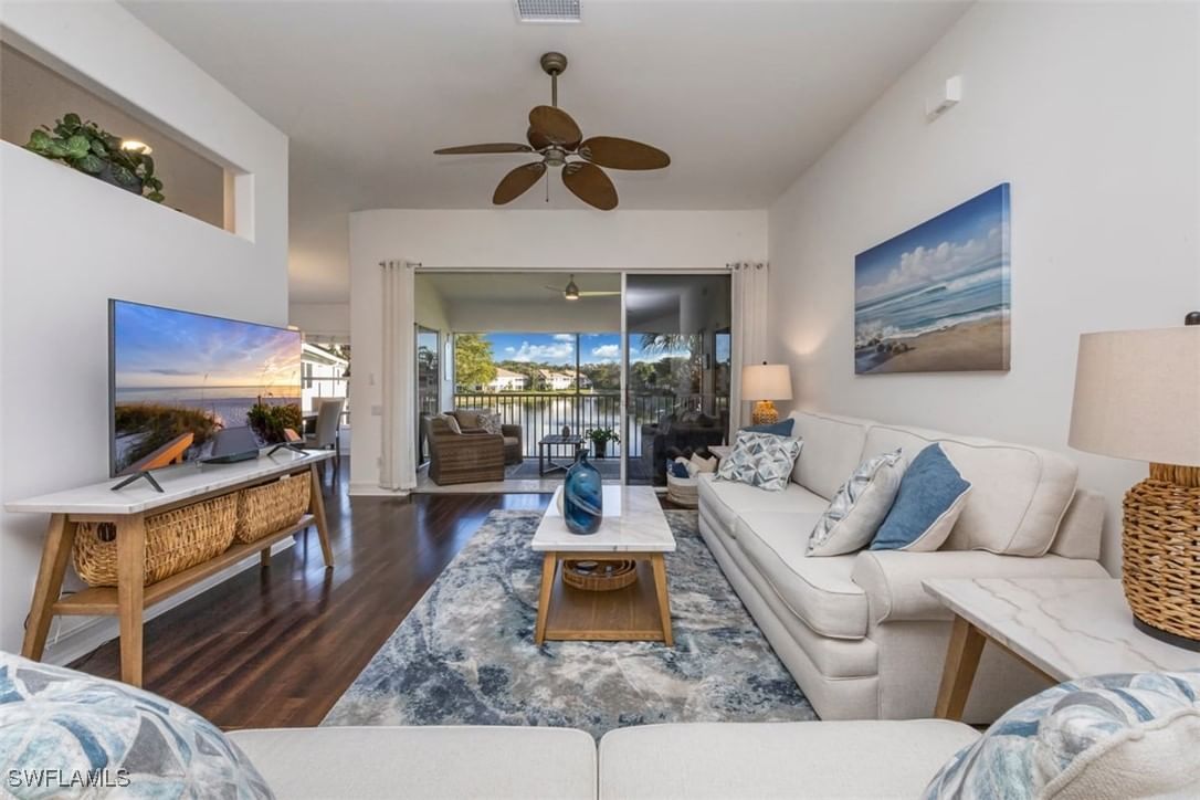866 Carrick Bend Circle #201, Naples, FL 34110 photo 2