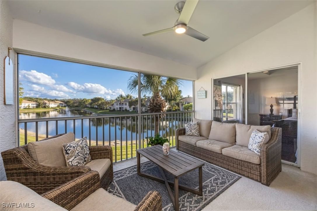 866 Carrick Bend Circle #201, Naples, FL 34110 photo 3