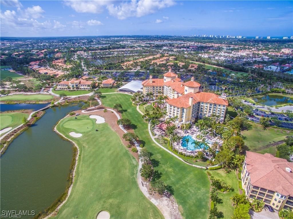 2555 Marquesa Royale Lane #1-302, Naples, FL 34109 photo 3