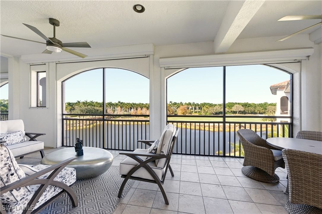 2555 Marquesa Royale Lane #1-302, Naples, FL 34109 photo 5