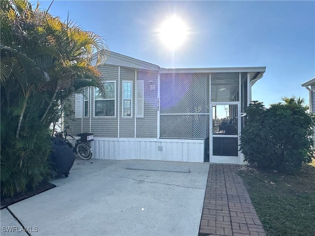 20180 Ponce De Leon Drive, Estero, FL 33928 photo 2