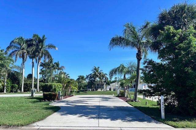 1246 Silver Lakes Boulevard, Naples, FL 34114 photo 2