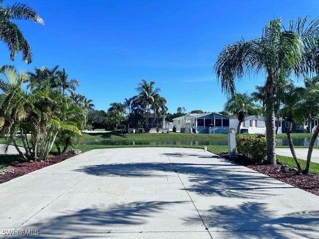 1246 Silver Lakes Boulevard, Naples, FL 34114 photo 4