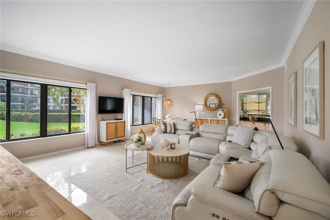 6760 Pelican Bay Boulevard #312, Naples, FL 34108 photo 2