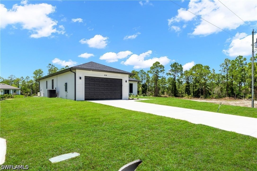 838 ALETHA ALETHA Avenue S, Lehigh Acres, FL 33974 photo 3