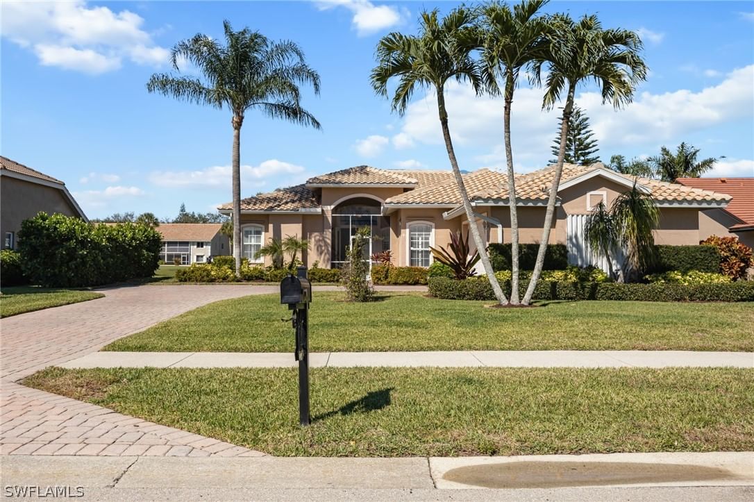 3733 Royal Wood Boulevard, Naples, FL 34112 photo 3