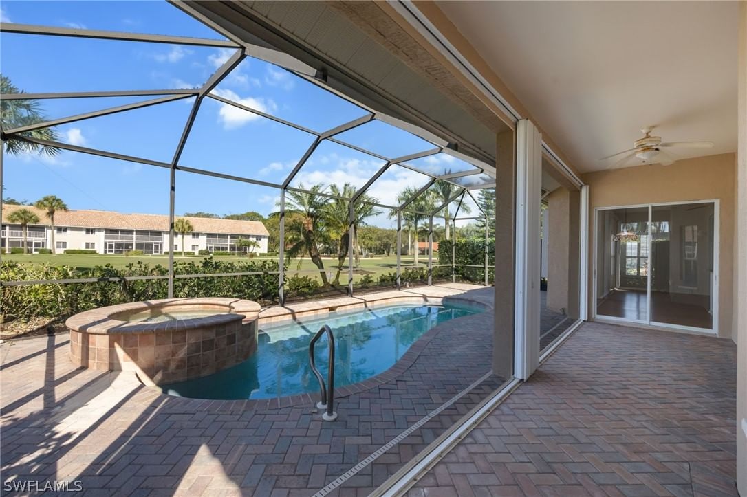 3733 Royal Wood Boulevard, Naples, FL 34112 photo 5