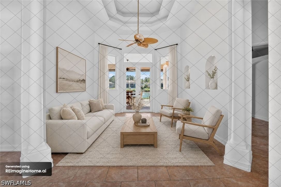 14806 Fripp Island Court, Naples, FL 34119 photo 2