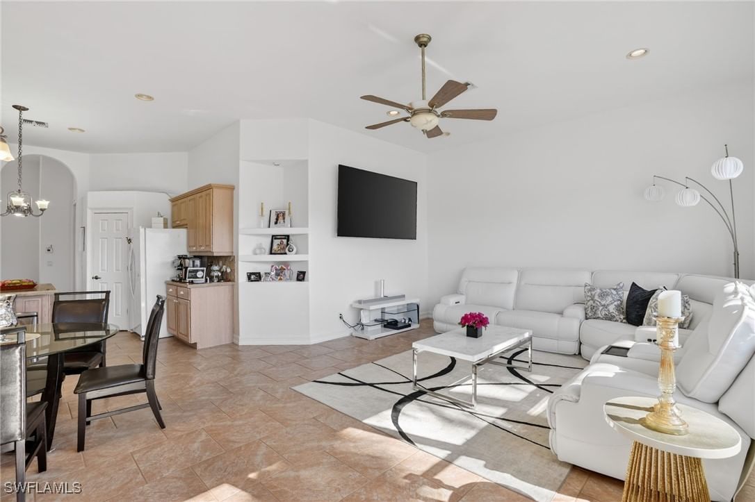 14806 Fripp Island Court, Naples, FL 34119 photo 4
