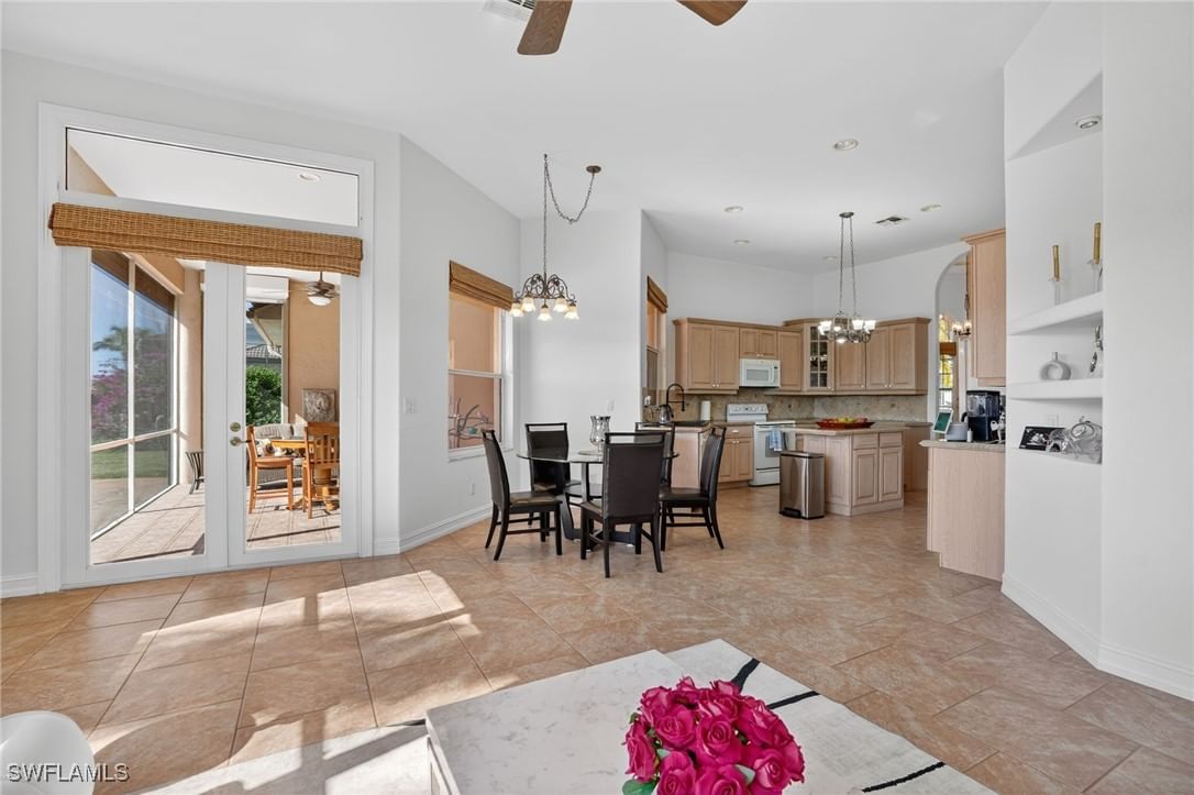 14806 Fripp Island Court, Naples, FL 34119 photo 5