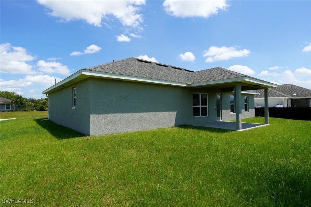 1909 Richland Avenue, Lehigh Acres, FL 33972 photo 5