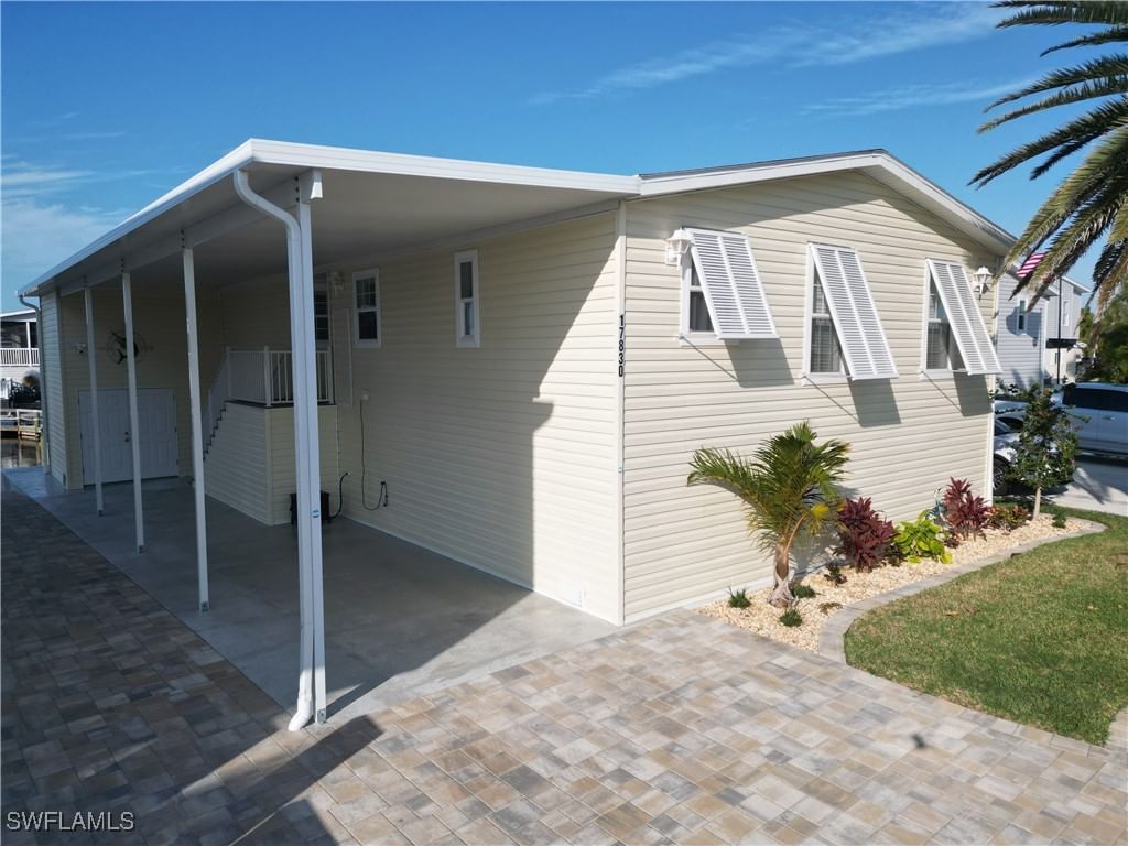 17830 Peppard Drive, Fort Myers Beach, FL 33931 photo 2