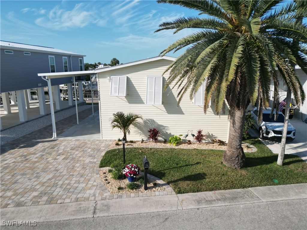 17830 Peppard Drive, Fort Myers Beach, FL 33931 photo 3
