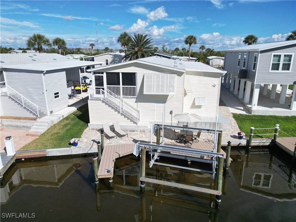 17830 Peppard Drive, Fort Myers Beach, FL 33931 photo 5