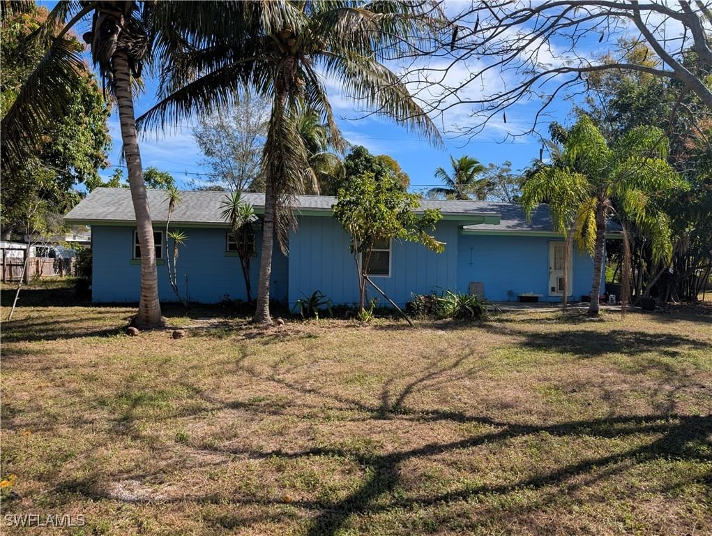 2416 Andrew Drive, Naples, FL 34112 photo 2