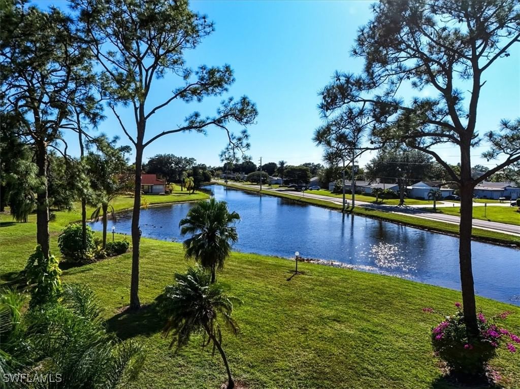 2031 Pine Isle Lane #2031, Naples, FL 34112 photo 4