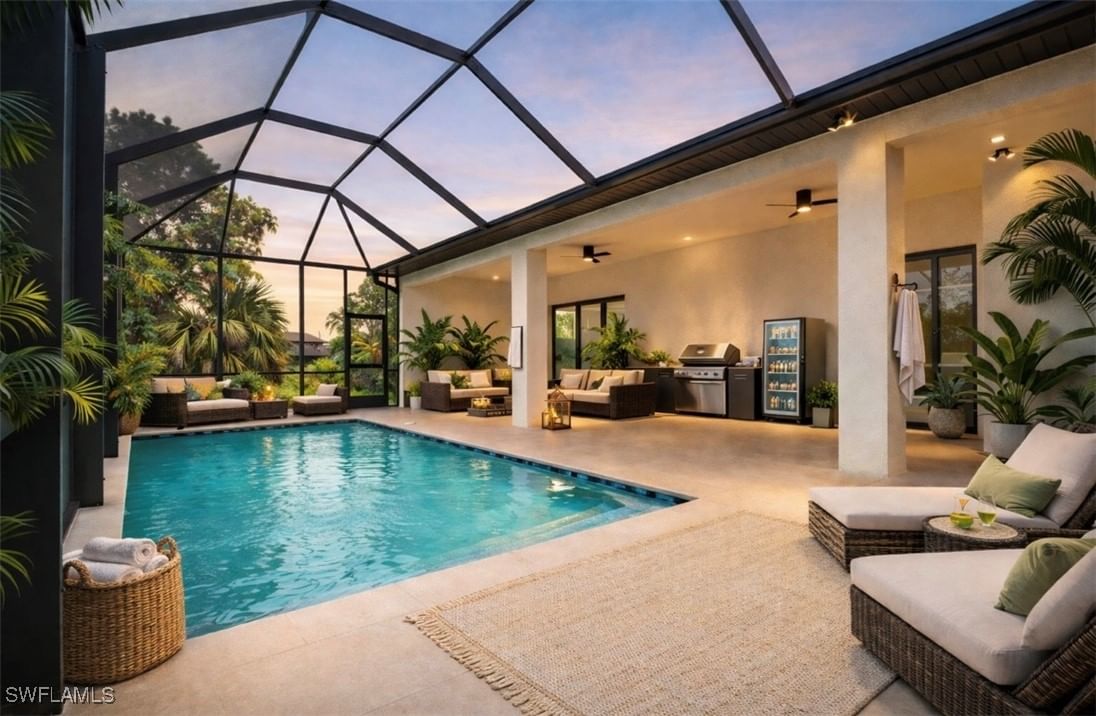 15048 Hennipen Circle E, Port Charlotte, FL 33981 photo 4