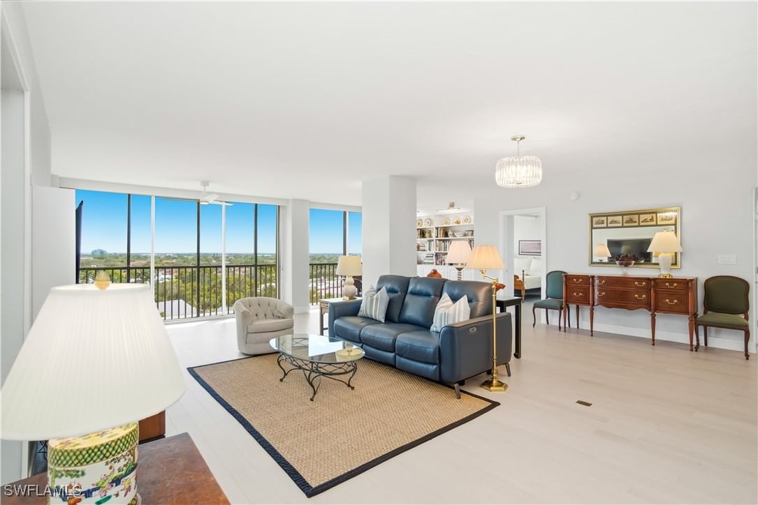 5601 Turtle Bay Drive #803, Naples, FL 34108 photo 2