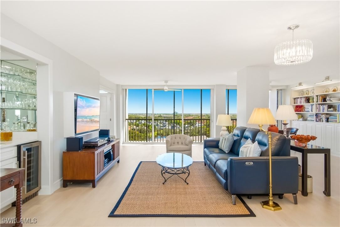 5601 Turtle Bay Drive #803, Naples, FL 34108 photo 4