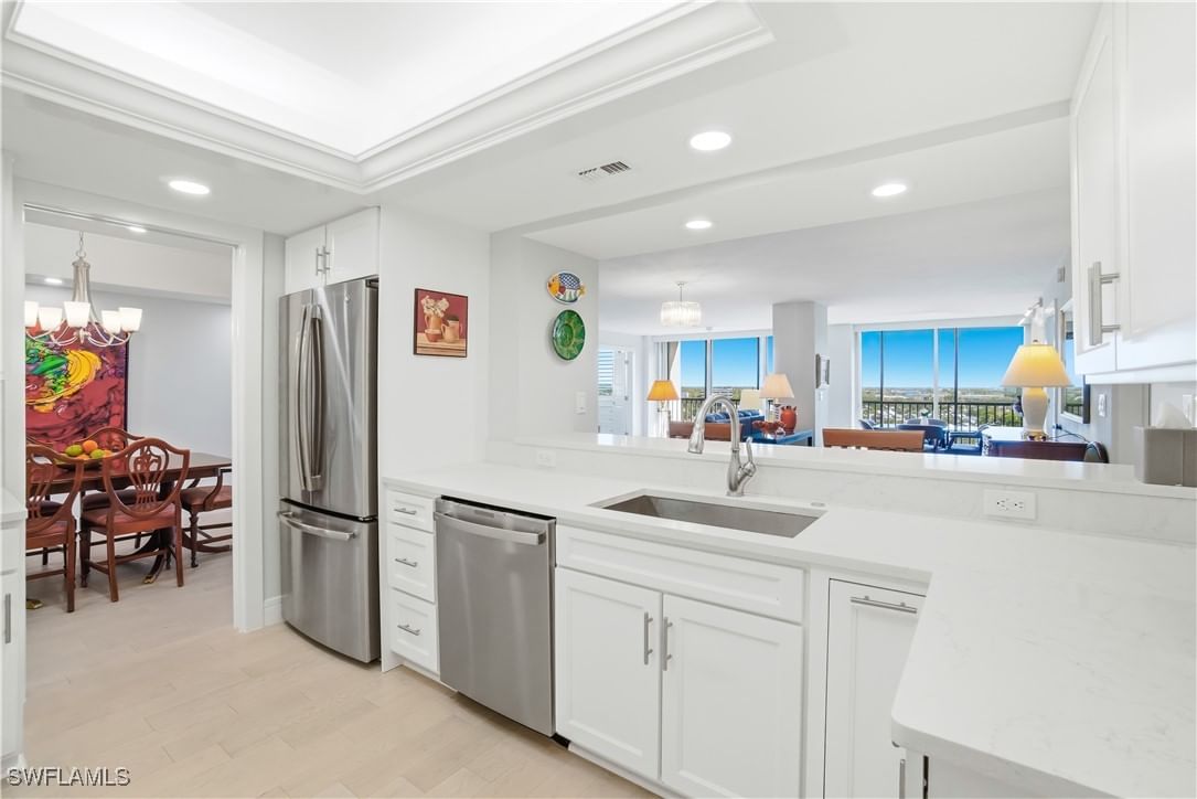 5601 Turtle Bay Drive #803, Naples, FL 34108 photo 5