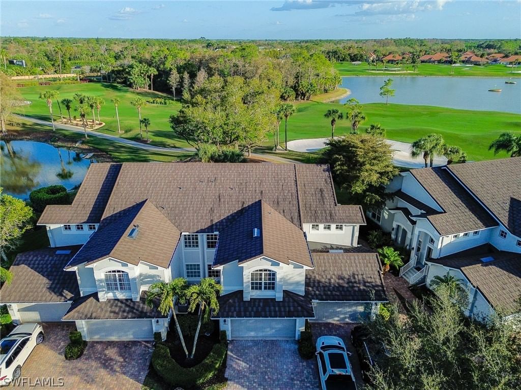 5908 Three Iron Drive #2204, Naples, FL 34110 photo 2