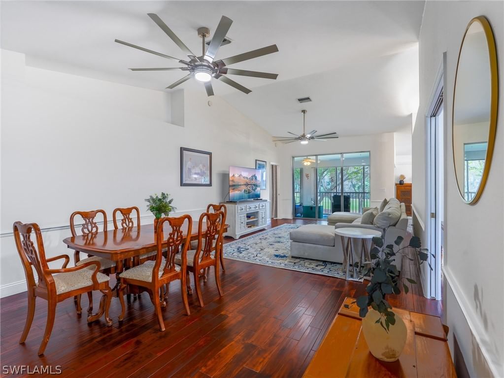 5908 Three Iron Drive #2204, Naples, FL 34110 photo 3