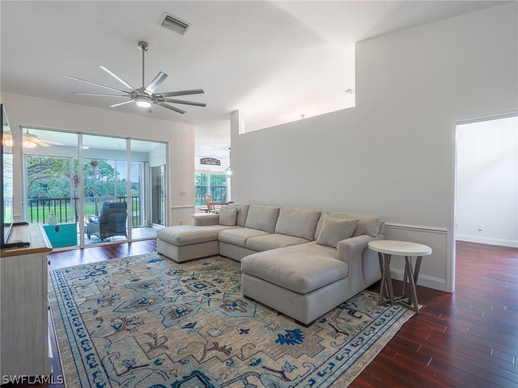 5908 Three Iron Drive #2204, Naples, FL 34110 photo 5