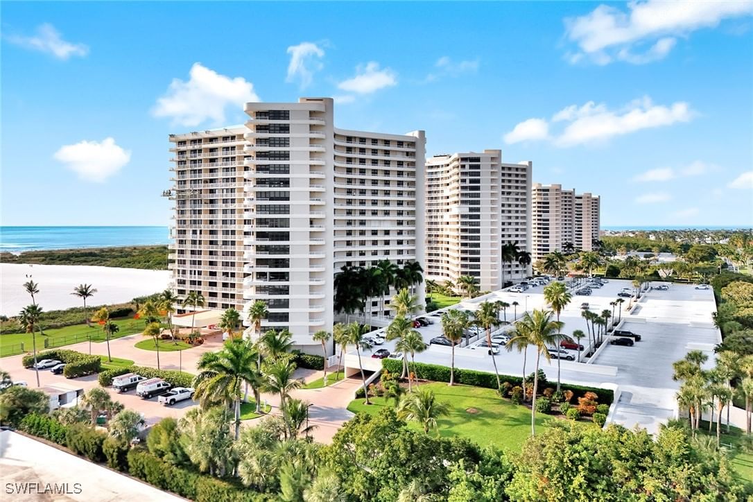 260 Seaview Court #906, Marco Island, FL 34145 photo 2