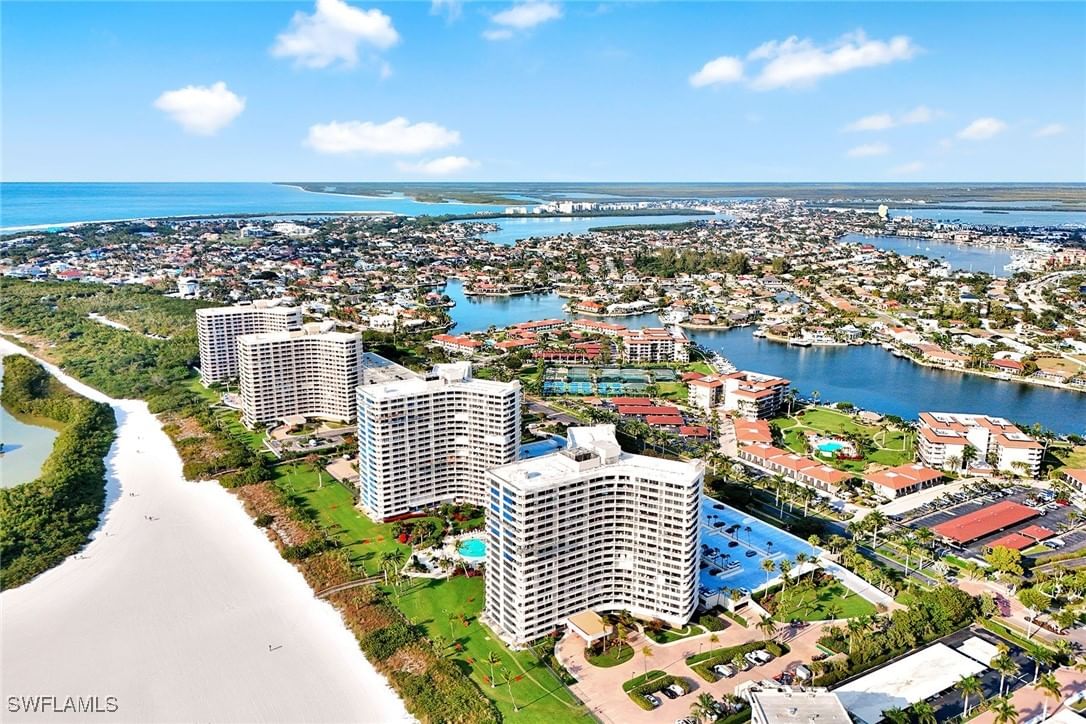 260 Seaview Court #906, Marco Island, FL 34145 photo 5